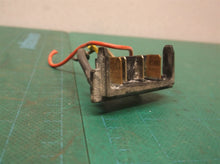 battery connector from a Dewalt DCF887 20V 3 Spd Impact Driver