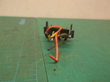 battery connector from a Dewalt DCF887 20V 3 Spd Impact Driver