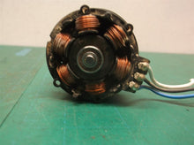 FIELD & ROTOR from a Dewalt DCF887 20V 3 Spd Impact Driver