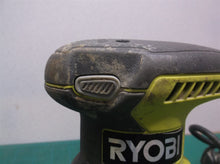 Ryobi RS290G 5" Random Orbit Sander AJ20281D012548