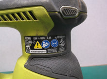 Ryobi RS290G 5" Random Orbit Sander AJ20281D012548