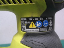 Ryobi RS290G 5" Random Orbit Sander AJ20281D012548