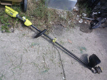 Ryobi RY40006VNM 40V Attachment Capable Straight Shaft Trimmer TOOL ONLY D200248