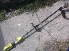 Ryobi RY40006VNM 40V Attachment Straight Shaft Trimmer TOOL ONLY LT200536N130630