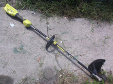 Ryobi RY40006VNM 40V Attachment Straight Shaft Trimmer TOOL ONLY LT200536N130630