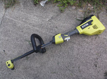 Ryobi RY40007 40v BRUSHLESS Power Head Lt21012n030489