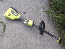 Ryobi RY40007 40v BRUSHLESS Power Head Lt21012n030489