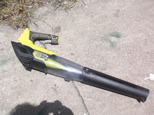 RYOBI P21081VNM ONE+ 280 CFM 18-Volt Cordless Leaf Blower (Tool Only) 256d0??447