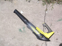 RYOBI P21081VNM ONE+ 280 CFM 18-Volt Cordless Leaf Blower (Tool Only) 256d0??447