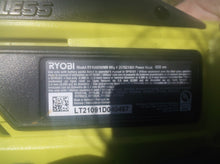 RYOBI RY40009VNM 40v power head only lt21091d040467