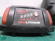 48-11-1840 BATTERY HOUSING 4 AH 18V