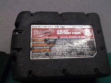 48-11-1840 BATTERY HOUSING 4 AH 18V