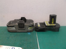 P192 BATTERY HOUSING KIT 4 AH For Ryobi 18V