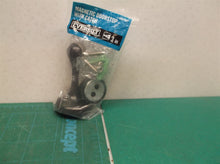 3 in. Oil-Rubbed Bronze Magnetic Door Stop with Catch