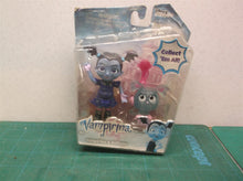 Disney Junior Vampirina & Buttons Poseable Doll Toy Figure