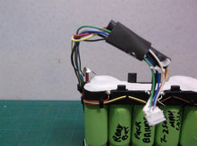EGO POWER+ 56V 2.5 Ah ARC Lithium-ion Battery BA1400 7 battery pack only