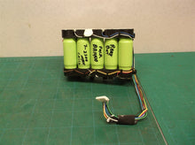 EGO POWER+ 56V 2.5 Ah ARC Lithium-ion Battery BA1400 7 battery pack only