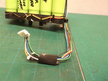 EGO POWER+ 56V 2.5 Ah ARC Lithium-ion Battery BA1400 7 battery pack only