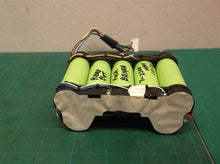 EGO POWER+ 56V 2.5 Ah ARC Lithium-ion Battery BA1400 7 battery pack only