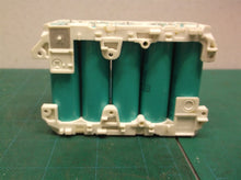 p108 battery core with 10 good 2000 mah cells