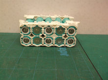 p108 battery core with 10 good 2000 mah cells