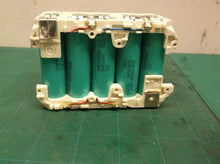 p197 18v 4A battery pack with 10 2000 mah good cells