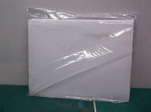 8.5 x 5.5 Half-Sheet Shipping Labels Permanent White Matte Pack of 200 Labels