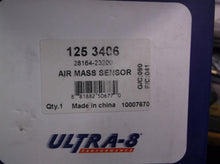 Hyundai Elantra 1.8L 2.0L OEM 28164-23200 0280217116 MASS AIR FLOW METER MAF