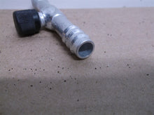 12458 Four Seasons HVAC Heater Hose-Discharge Line