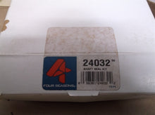 24032 Compressor Shaft Seal Kit Four Seasons