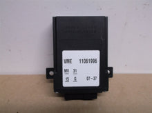 11061996 Rotation speed relay