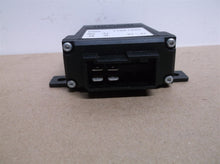 11061996 Rotation speed relay
