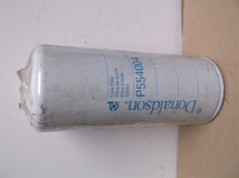P554004 LUBE SPIN-ON FULL FLOW PRIMARY APPLICATION CATERPILLAR 1R0658, 2P4004