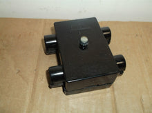 240938 Fuse box Volvo 5350B A20C A25B A25C A30C A35C A35D A40D