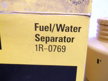 1R0769 FILTER AS-WATER SEPARATOR & FUEL Caterpillar parts D7R, D7R II