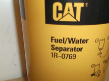 1R0769 FILTER AS-WATER SEPARATOR & FUEL Caterpillar parts D7R, D7R II
