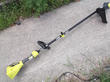 Ryobi RY40007VNM Straight Shaft Tool Only 18V Cordless String Trimmer 212D010080