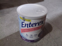Enterex Strawberry 14 oz Complete & Balanced Nutrition exp 08/21
