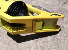 RYOBI 40V Cordless Leaf Blower RY40406 Jet Fan Technology TOOL ONLY 19223d010391