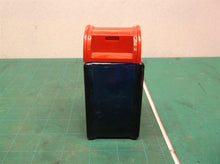 Vintage Avon First Class Male 1970's Post Office Mail Box Empty After Shave
