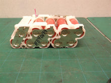 Ridgid r840089 5ah battery pack with 10 good cells