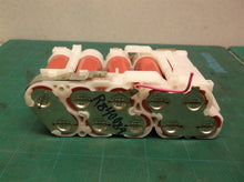 Ridgid r840089 5ah battery pack with 10 good cells