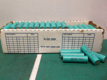 INR18650 Samsung 20Q Lithium Ion Cell Grade A Showing Full Capacity Reclaimed