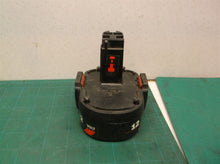 Skil 120bat 12v battery housing no cells