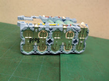 p108 18v battery pack 10 good 2ah cells