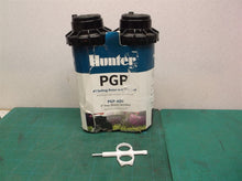Hunter 4" sprinkler PGP-ADJ ¾” Rotor 2 pack