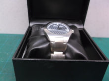 Snap-On Tools Wrist Watch Special Edition 2008 Stainless Steel not moving