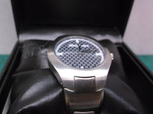 Snap-On Tools Wrist Watch Special Edition 2008 Stainless Steel not moving