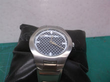 Snap-On Tools Wrist Watch Special Edition 2008 Stainless Steel not moving