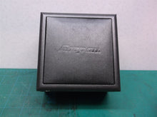 Snap-On Tools Wrist Watch Special Edition 2008 Stainless Steel not moving